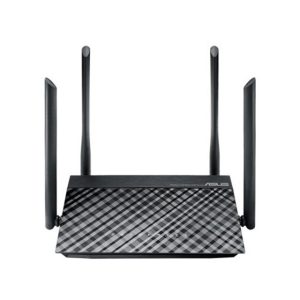 RT-AC1200 V2 AC1200 Dual-Band Wi-Fi ruter
