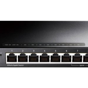 GS108 8port Gigabitni switch