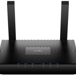 WR3000 AX3000 Gigabit Wi-Fi 6 ruter