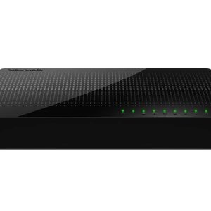 SG108 V4.0 8-Port Gigabit Desktop Switch