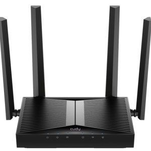 WR3600 BE3600 Gigabit Wi-Fi 7 Router