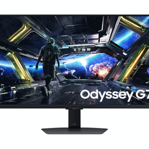 Monitor SAMSUNG LS32DG702EUXDU 32"/IPS/1920X1080/100Hz/5ms GtG/VGA,HDMI/VESA/crna