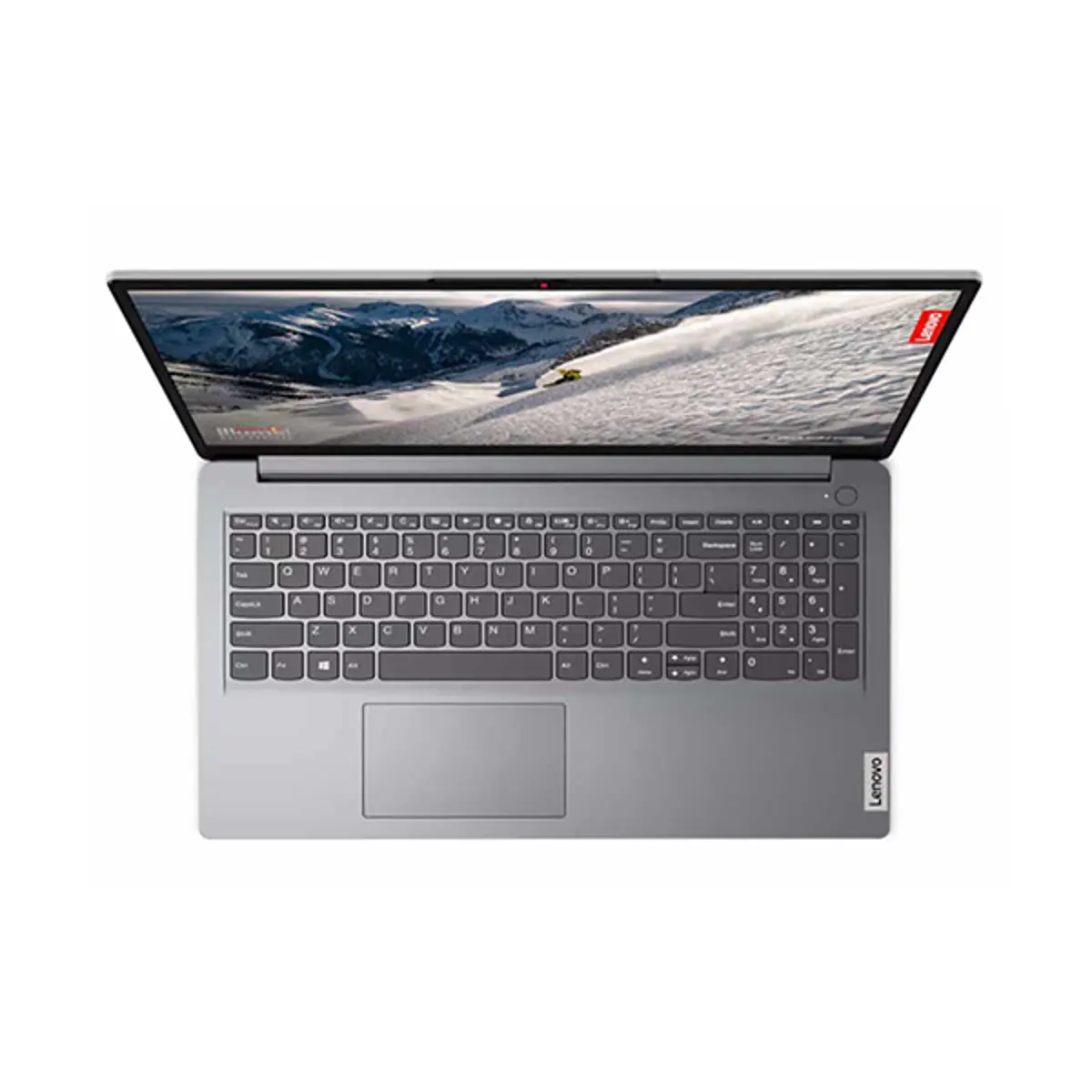 Laptop Lenovo IdeaPad 1 15AMN7 DOS/15.6″ FHD/Ryzen 3-7320U/8GB/512GB/nobacklit SRB/siva Laptop računari SOPING.RS 41 Laptop Lenovo IdeaPad 1 15AMN7 DOS/15.6" FHD/Ryzen 3-7320U/8GB/512GB/nobacklit SRB/siva