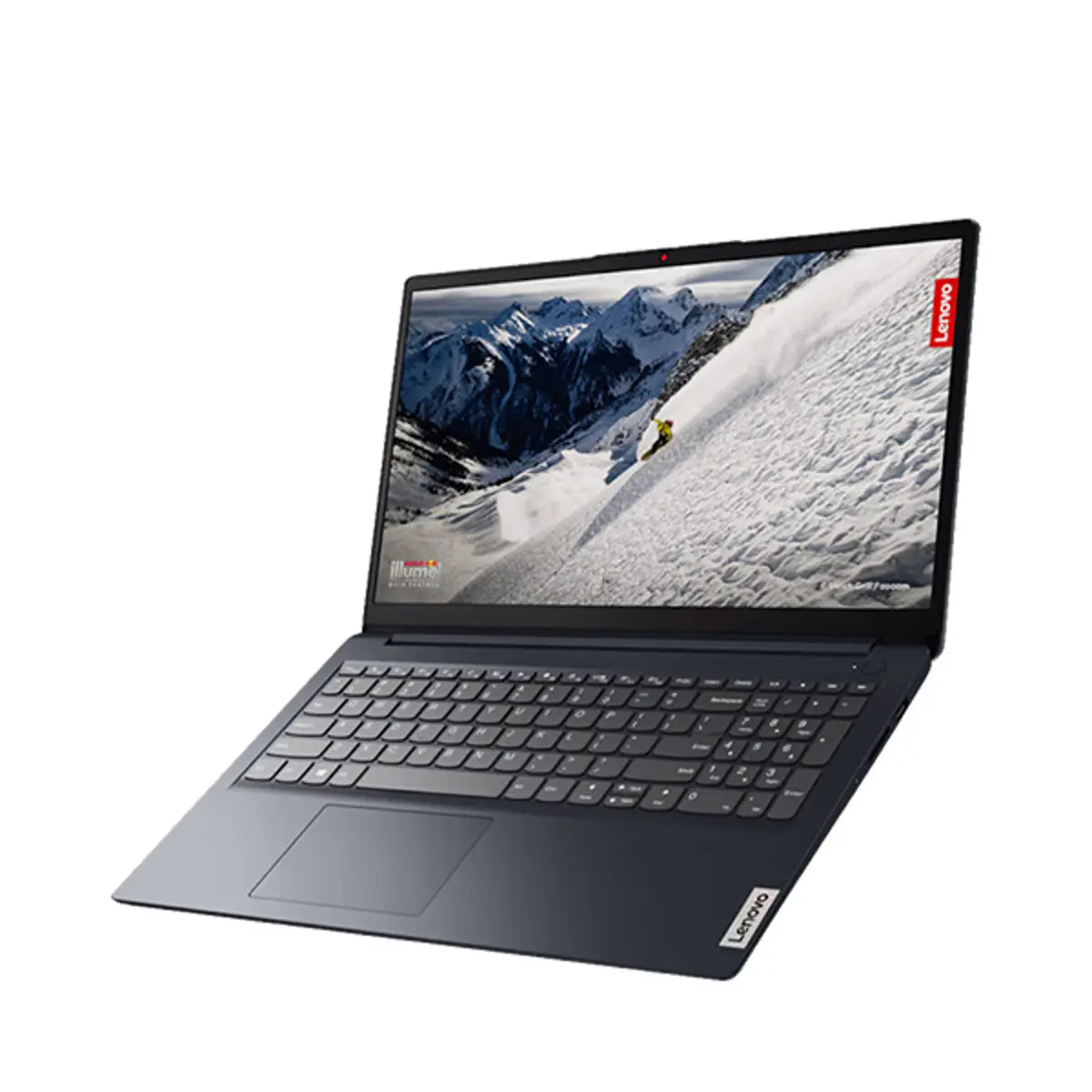 Laptop Lenovo IdeaPad 1 15ALC7 DOS/15.6″ FHD/Ryzen 5-5500U/16GB/512GB/SRB/plava Laptop računari SOPING.RS 41 Laptop Lenovo IdeaPad 1 15ALC7 DOS/15.6" FHD/Ryzen 5-5500U/16GB/512GB/SRB/plava