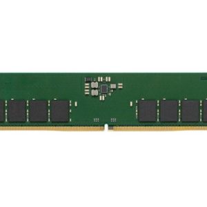DIMM DDR5 16GB 5600MT/s KVR56U46BS8-16