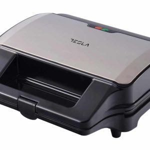 MultiGrill TESLA MG201BX 3u1/900W/crna