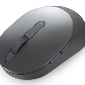 MS5120W Wireless Optical sivi miš 3Yr