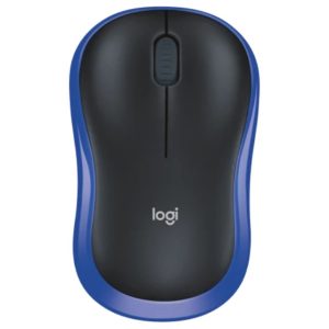 M185 Wireless plavi miš Retail