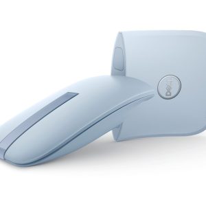 MS700 Bluetooth Travel plavi miš 3yr