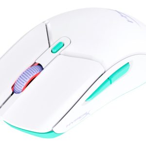 Pulsefire Haste 2 Core Wireless Gaming miš beli