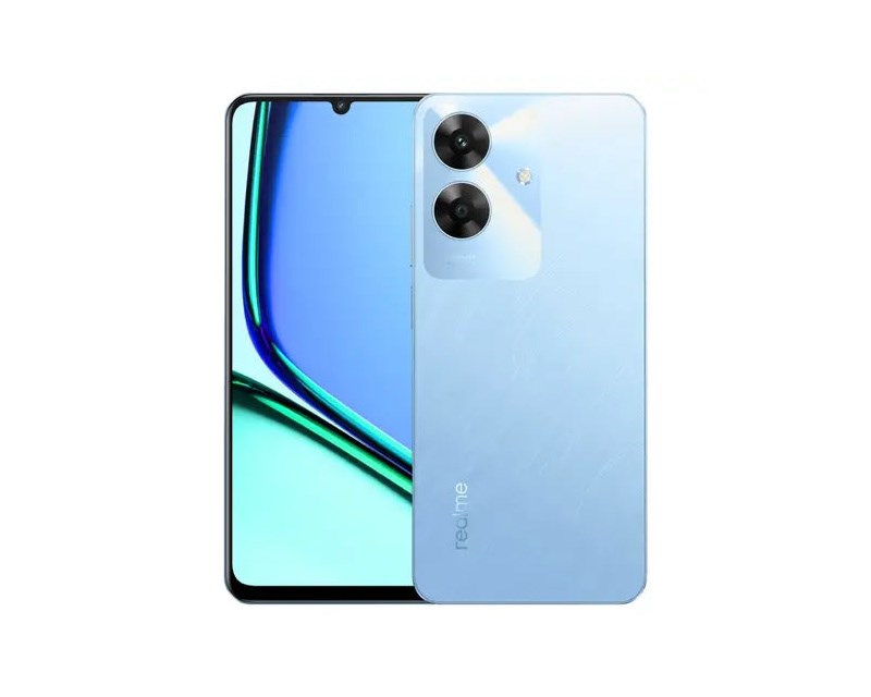 Note 60 6/128GB Voyage Blue RMX3933 mobilni telefon A Mobilni telefoni SOPING.RS 41 Note 60 6/128GB Voyage Blue RMX3933 mobilni telefon A