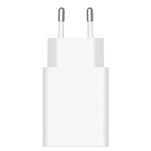 22.5W Power Adapter (Type-A) EU TV i video oprema SOPING.RS 22.5W Power Adapter (Type-A) EU