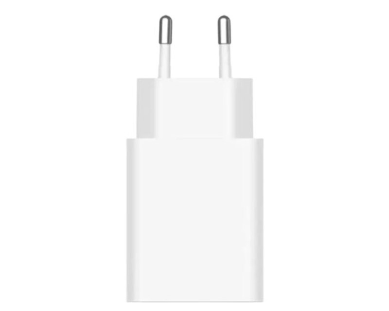 22.5W Power Adapter (Type-A) EU TV i video oprema SOPING.RS 41 22.5W Power Adapter (Type-A) EU