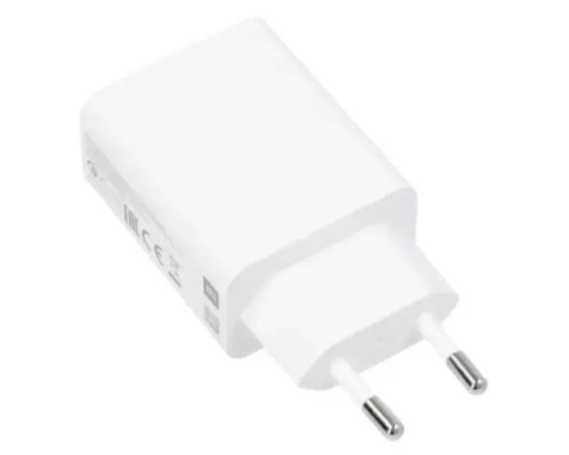 22.5W Power Adapter (Type-A) EU TV i video oprema SOPING.RS 43 22.5W Power Adapter (Type-A) EU - Слика 3