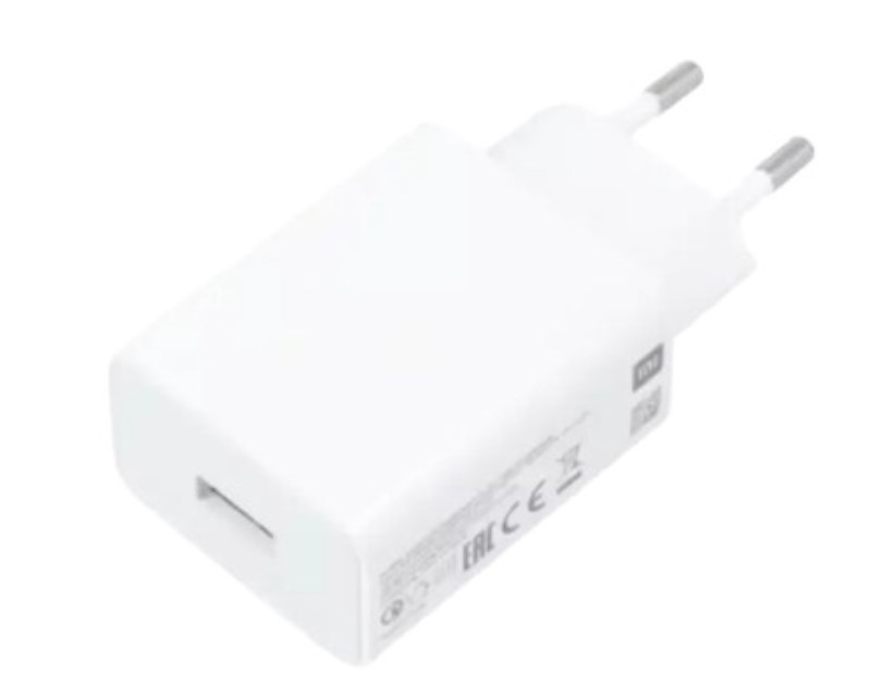 22.5W Power Adapter (Type-A) EU TV i video oprema SOPING.RS 44 22.5W Power Adapter (Type-A) EU - Слика 4