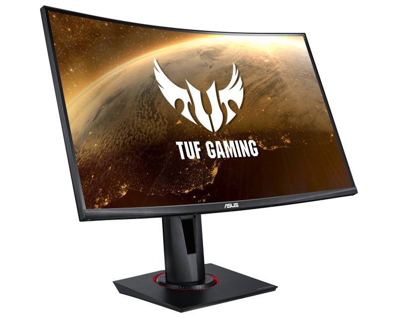 27 inča VG27VQ TUF Gaming monitor Monitori SOPING.RS 42 27 inča VG27VQ TUF Gaming monitor - Слика 2