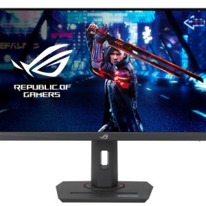 24.5 inča XG259QNS ROG Strix Gaming Monitor
