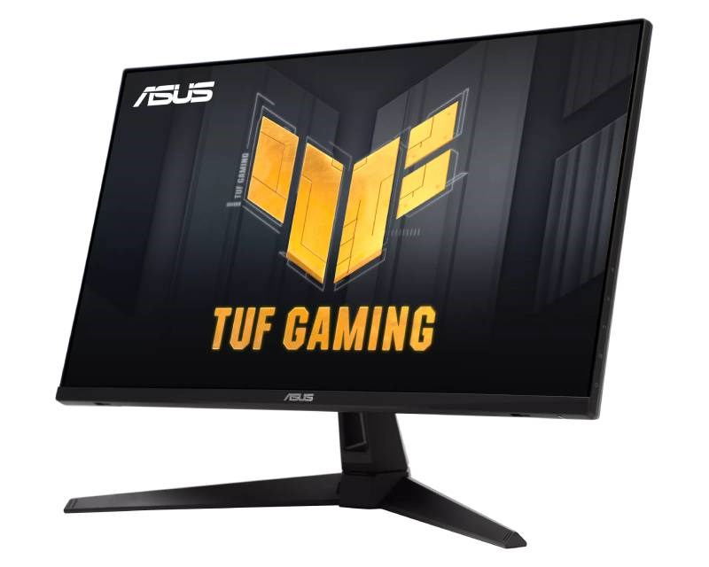 27 inča VG27AQM1A QHD 260Hz TUF Gaming monitor crni Monitori SOPING.RS 42 27 inča VG27AQM1A QHD 260Hz TUF Gaming monitor crni - Слика 2