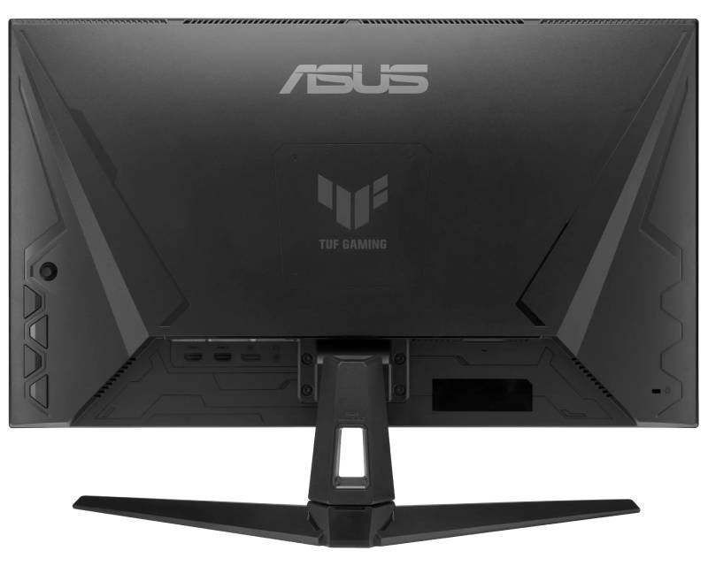 27 inča VG27AQM1A QHD 260Hz TUF Gaming monitor crni Monitori SOPING.RS 44 27 inča VG27AQM1A QHD 260Hz TUF Gaming monitor crni - Слика 4
