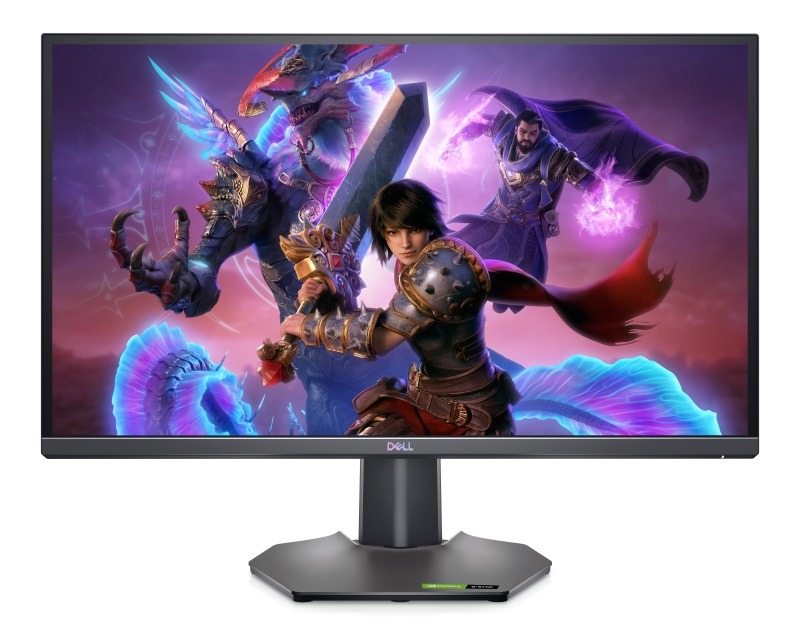 DELL OEM 27 inch G2723H 280Hz FreeSync/G-Sync IPS Gaming monitor bulk Monitori SOPING.RS 41 DELL OEM 27 inch G2723H 280Hz FreeSync/G-Sync IPS Gaming monitor bulk