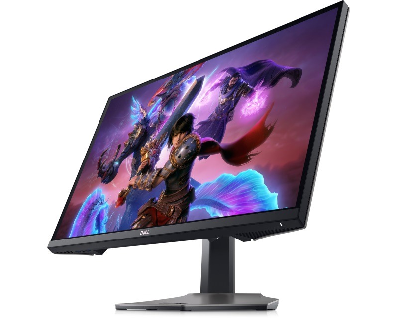 DELL OEM 27 inch G2723H 280Hz FreeSync/G-Sync IPS Gaming monitor bulk Monitori SOPING.RS 42 DELL OEM 27 inch G2723H 280Hz FreeSync/G-Sync IPS Gaming monitor bulk - Слика 2