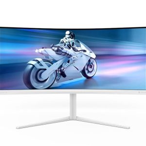 34 inča Evnia 34M2C5501A/00 zakrivljeni WQHD Gaming monitor
