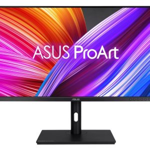 Monitor ASUS Proart PA328QV 31.5"/IPS/2560x1440/75Hz/5ms GtG/HDMI,DP,USB/pivot,visina/zvucnici/crna