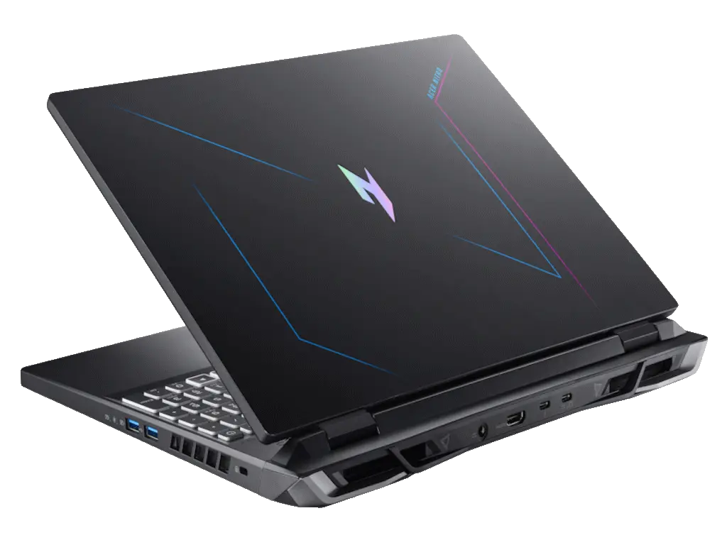 Laptop ACER Gaming Nitro AN16-51 NoOS/16.0 “WUXGA IPS/i7-13620H/16GB/512GB/RTX 4050-6G/SCR/backlitEN Laptop računari SOPING.RS 43 Laptop ACER Gaming Nitro AN16-51 NoOS/16.0 "WUXGA IPS/i7-13620H/16GB/512GB/RTX 4050-6G/SCR/backlitEN - Слика 3
