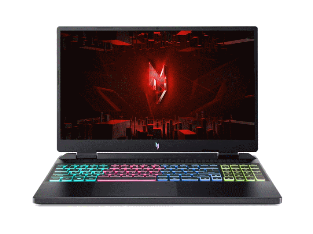 Laptop ACER Gaming Nitro AN16-51 NoOS/16.0 “WUXGA IPS/i7-13620H/16GB/512GB/RTX 4050-6G/SCR/backlitEN Laptop računari SOPING.RS 41 Laptop ACER Gaming Nitro AN16-51 NoOS/16.0 "WUXGA IPS/i7-13620H/16GB/512GB/RTX 4050-6G/SCR/backlitEN