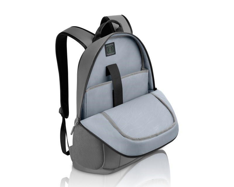 Ranac za laptop 15 inch Ecoloop Urban Backpack CP4523G sivi 3yr Torbe za laptop SOPING.RS 42 Ranac za laptop 15 inch Ecoloop Urban Backpack CP4523G sivi 3yr - Слика 2