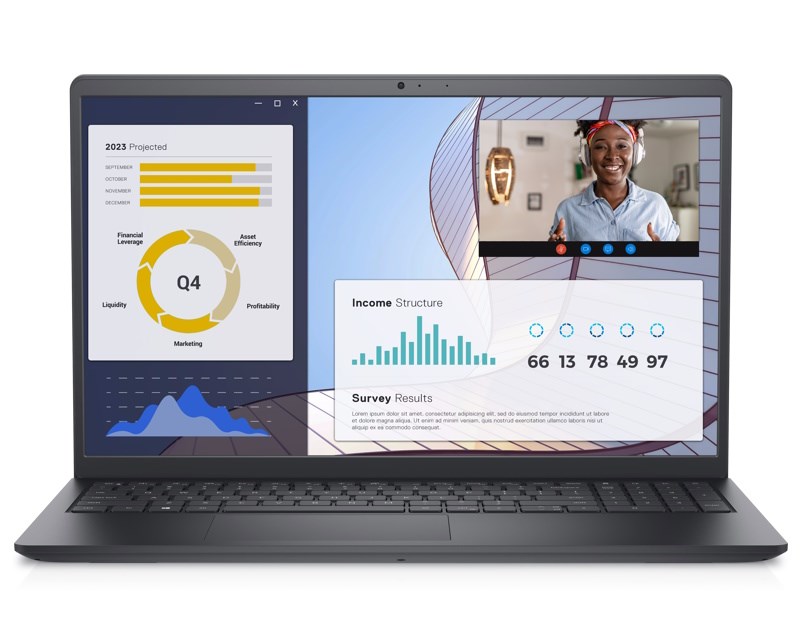 Vostro 3535 15.6 inch FHD 120Hz AMD Ryzen 7 7730U 16GB 512GB SSD laptop Laptop računari SOPING.RS 41 Vostro 3535 15.6 inch FHD 120Hz AMD Ryzen 7 7730U 16GB 512GB SSD laptop