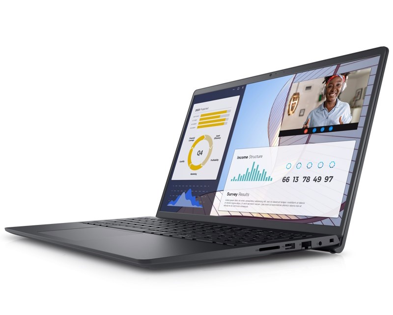 Vostro 3535 15.6 inch FHD 120Hz AMD Ryzen 7 7730U 16GB 512GB SSD laptop Laptop računari SOPING.RS 44 Vostro 3535 15.6 inch FHD 120Hz AMD Ryzen 7 7730U 16GB 512GB SSD laptop - Слика 4