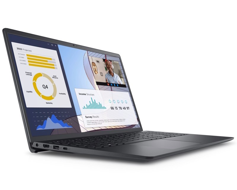 Vostro 3535 15.6 inch FHD 120Hz AMD Ryzen 7 7730U 16GB 512GB SSD laptop Laptop računari SOPING.RS 45 Vostro 3535 15.6 inch FHD 120Hz AMD Ryzen 7 7730U 16GB 512GB SSD laptop - Слика 5