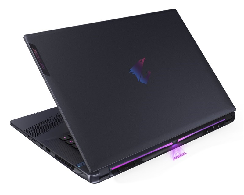 AORUS 16X 9SG 16 inch QHD+ 165Hz i7-13650HX 16GB 1TB SSD GeForce RTX 4070 8GB RGB Backlit Win11Home Laptop računari SOPING.RS 44 AORUS 16X 9SG 16 inch QHD+ 165Hz i7-13650HX 16GB 1TB SSD GeForce RTX 4070 8GB RGB Backlit Win11Home - Слика 4