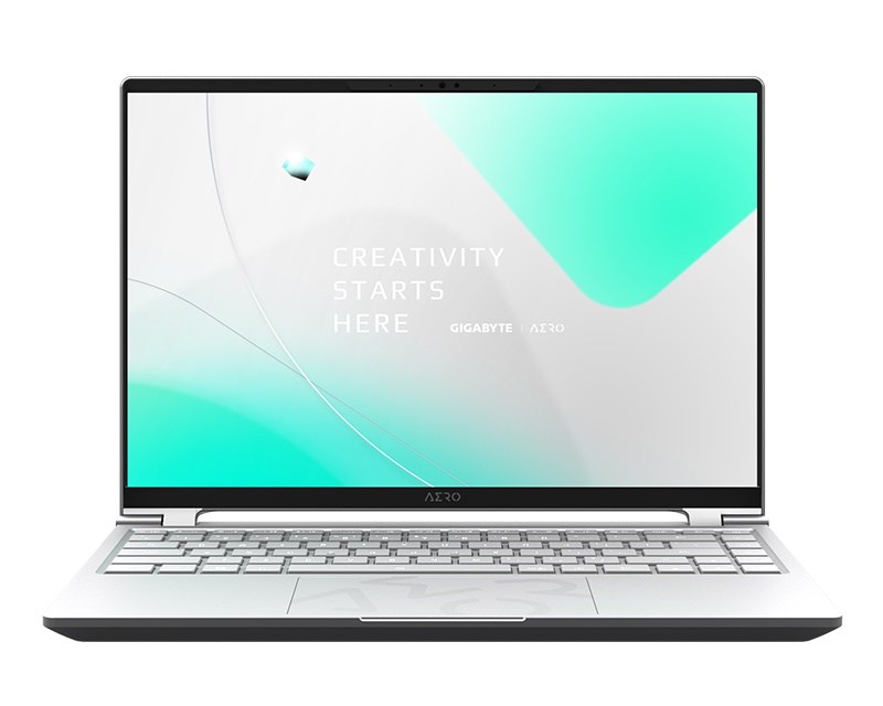 AERO 14 BMF 14 inch QHD+ OLED i7-13620H 16GB 512GB SSD GeForce RTX 4050 6GB Backlit Win11Home gaming Laptop računari SOPING.RS 41 AERO 14 BMF 14 inch QHD+ OLED i7-13620H 16GB 512GB SSD GeForce RTX 4050 6GB Backlit Win11Home gaming