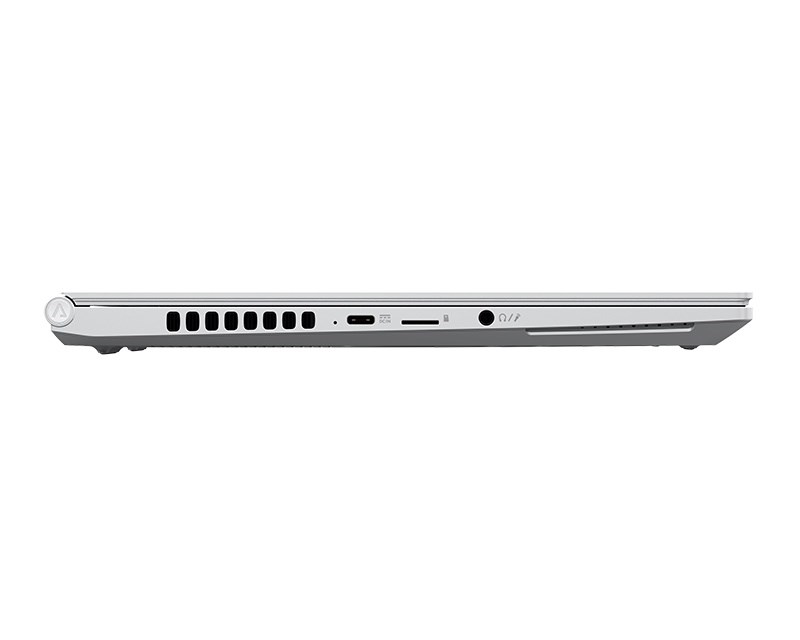 AERO 14 BMF 14 inch QHD+ OLED i7-13620H 16GB 512GB SSD GeForce RTX 4050 6GB Backlit Win11Home gaming Laptop računari SOPING.RS 43 AERO 14 BMF 14 inch QHD+ OLED i7-13620H 16GB 512GB SSD GeForce RTX 4050 6GB Backlit Win11Home gaming - Слика 3