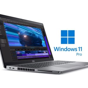 Precision M3591 15.6 inch FHD Core Ultra 7 155H 32GB 1TB SSD RTX 1000 6GB Backlit SC Win11Pro 3yr Pr Laptop računari SOPING.RS Precision M3591 15.6 inch FHD Core Ultra 7 155H 32GB 1TB SSD RTX 1000 6GB Backlit SC Win11Pro 3yr Pr