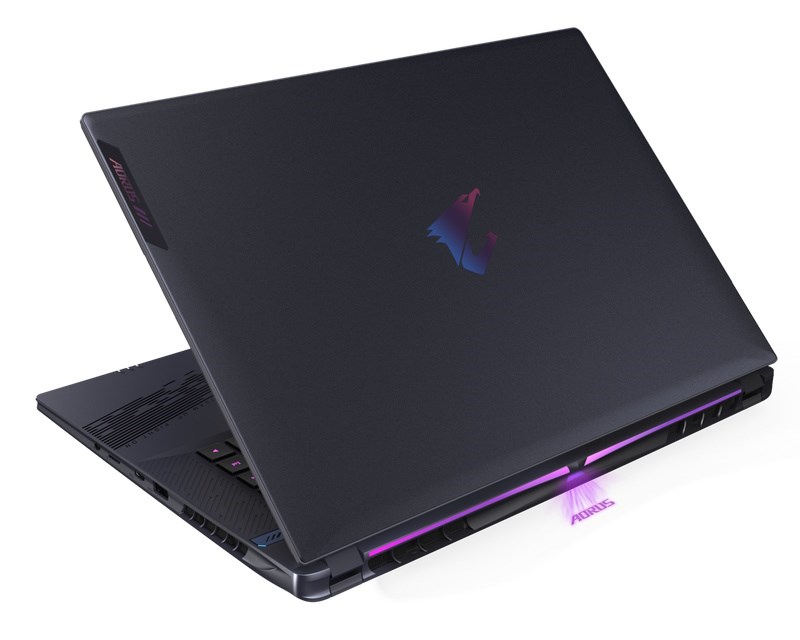 AORUS 16X 9KG 16 inch QHD+ 165Hz i7-13650HX 16GB 1TB SSD GeForce RTX 4060 8GB Backlit Win11Home gami Laptop računari SOPING.RS 46 AORUS 16X 9KG 16 inch QHD+ 165Hz i7-13650HX 16GB 1TB SSD GeForce RTX 4060 8GB Backlit Win11Home gami - Слика 6