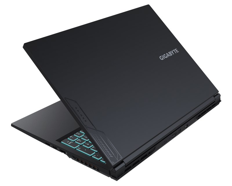 G6 KF 16 inch FHD+ 165Hz i7-13620H 16GB 1TB SSD GeForce RTX 4060 8GB Backlit gaming laptop Laptop računari SOPING.RS 43 G6 KF 16 inch FHD+ 165Hz i7-13620H 16GB 1TB SSD GeForce RTX 4060 8GB Backlit gaming laptop - Слика 3