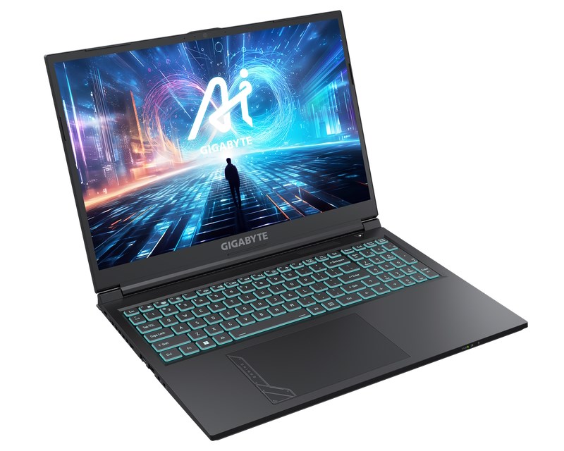 G6 KF 16 inch FHD+ 165Hz i7-13620H 16GB 1TB SSD GeForce RTX 4060 8GB Backlit gaming laptop Laptop računari SOPING.RS 42 G6 KF 16 inch FHD+ 165Hz i7-13620H 16GB 1TB SSD GeForce RTX 4060 8GB Backlit gaming laptop - Слика 2