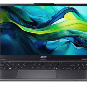 Laptop ACER Aspire AG15-51P NoOs/15.3″ WUXGA IPS/i7-1355U/16GB/512GB SSD/siva Laptop računari SOPING.RS Laptop ACER Aspire AG15-51P NoOs/15.3" WUXGA IPS/i7-1355U/16GB/512GB SSD/siva