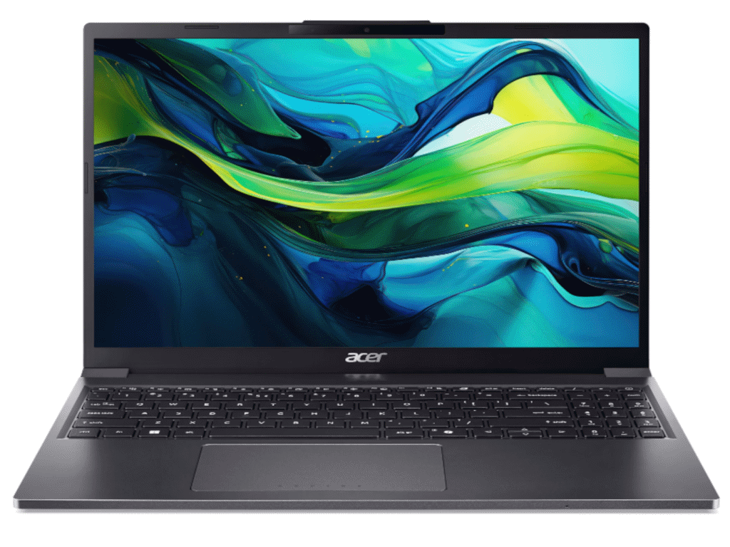 Laptop ACER Aspire AG15-51P NoOs/15.3″ WUXGA IPS/i7-1355U/16GB/512GB SSD/siva Laptop računari SOPING.RS 41 Laptop ACER Aspire AG15-51P NoOs/15.3" WUXGA IPS/i7-1355U/16GB/512GB SSD/siva