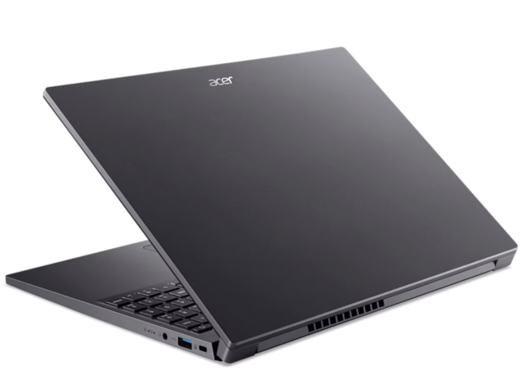 Laptop ACER Aspire AG15-51P NoOs/15.3″ WUXGA IPS/i7-1355U/24GB/512GB SSD/siva Laptop računari SOPING.RS 43 Laptop ACER Aspire AG15-51P NoOs/15.3" WUXGA IPS/i7-1355U/24GB/512GB SSD/siva - Слика 3