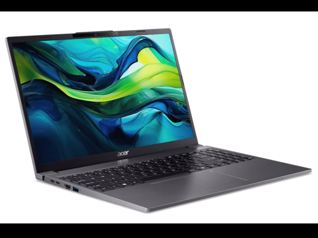 Laptop ACER Aspire AG15-51P NoOs/15.3″ WUXGA IPS/i7-1355U/24GB/512GB SSD/siva Laptop računari SOPING.RS 44 Laptop ACER Aspire AG15-51P NoOs/15.3" WUXGA IPS/i7-1355U/24GB/512GB SSD/siva - Слика 4