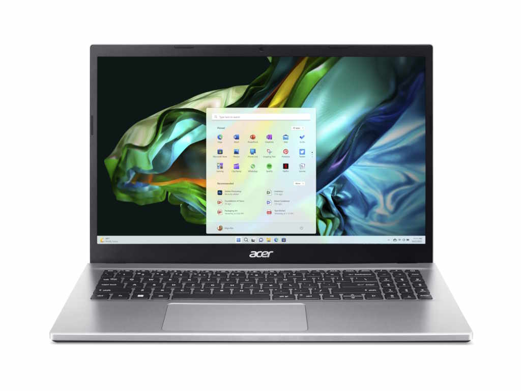 Laptop ACER Aspire A315-44P noOS/15.6″ FHD/AMD Ryzen 5 5500U/16GB/512GB SSD/AMD Radeon/GLAN/srebrna Laptop računari SOPING.RS 41 Laptop ACER Aspire A315-44P noOS/15.6" FHD/AMD Ryzen 5 5500U/16GB/512GB SSD/AMD Radeon/GLAN/srebrna