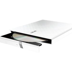 SDRW-08D2S-U LITE DVD±RW USB eksterni rezač beli