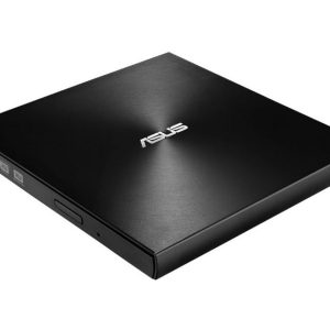 ZenDrive U9M SDRW-08U9M-U DVD±RW USB eksterni rezač crni