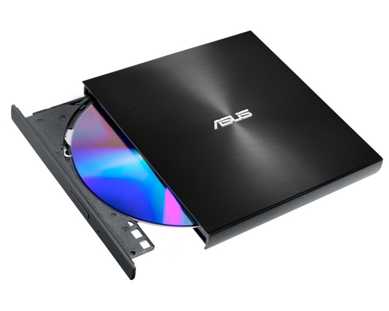ZenDrive U8M SDRW-08U8M-U DVD±RW USB eksterni rezač crni CD, DVD mediji SOPING.RS 42 ZenDrive U8M SDRW-08U8M-U DVD±RW USB eksterni rezač crni - Слика 2