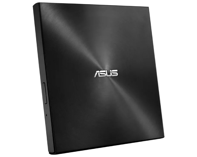 ZenDrive U8M SDRW-08U8M-U DVD±RW USB eksterni rezač crni CD, DVD mediji SOPING.RS 43 ZenDrive U8M SDRW-08U8M-U DVD±RW USB eksterni rezač crni - Слика 3