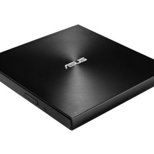 ZenDrive U8M SDRW-08U8M-U DVD±RW USB eksterni rezač crni